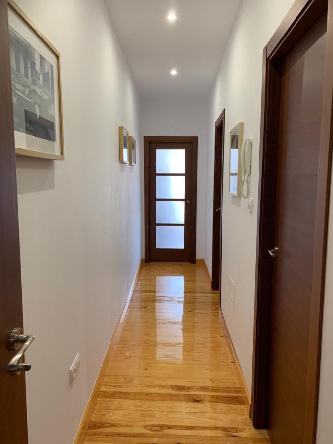 Oktheway Praza Do Conde Apartment *