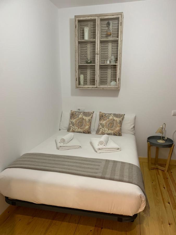 Oktheway Praza Do Conde Apartment *