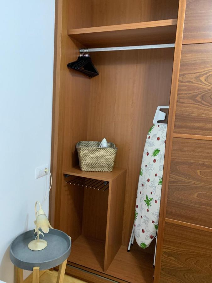 Oktheway Praza Do Conde Apartment *