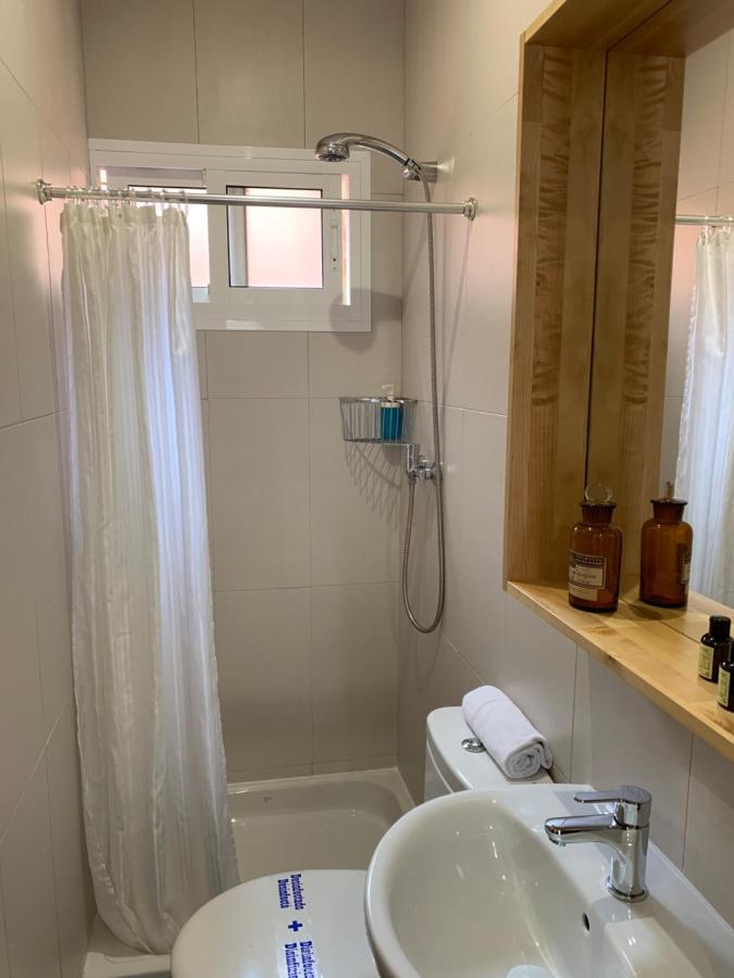 Oktheway Praza Do Conde Apartment *